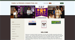 Desktop Screenshot of famfc.org